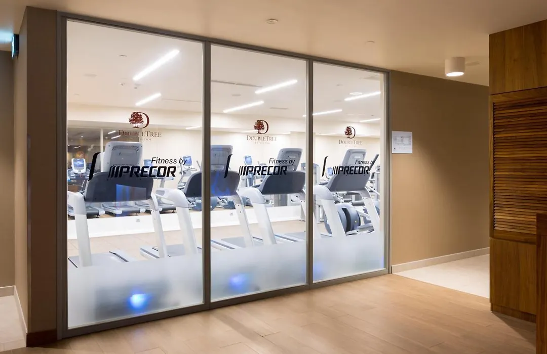 Hampton By Hilton Krakow-1