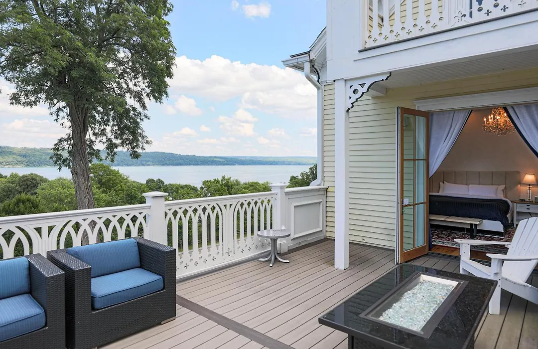Inn At Taughannock Falls-1