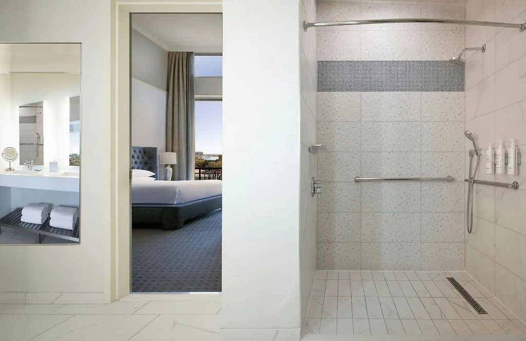 Dallas/Plano Marriott At Legacy Town Center-1