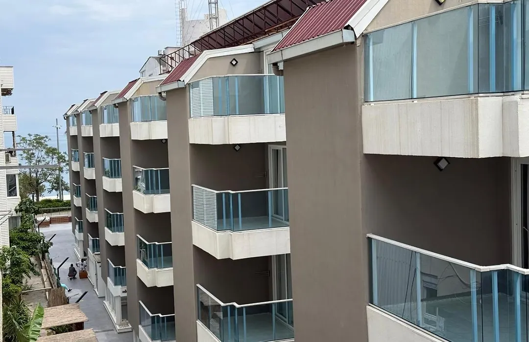 Romeo Beach Hotel-1