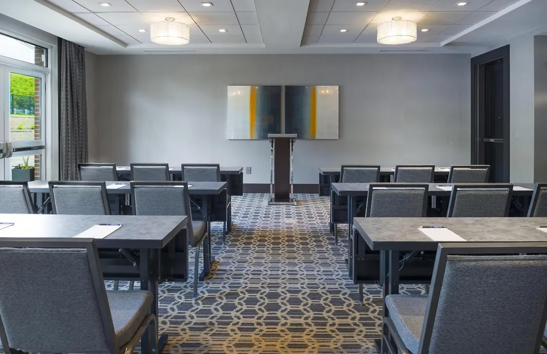 Hampton Inn & Suites Bridgewater, Nj-1