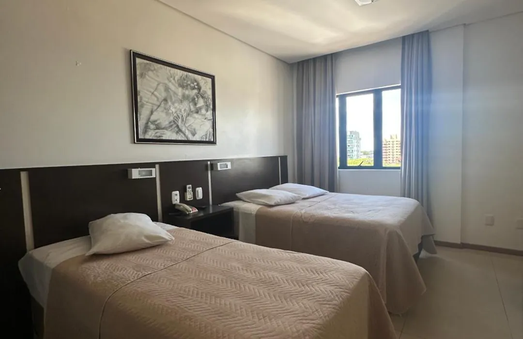 Hotel Palace Frederico-1