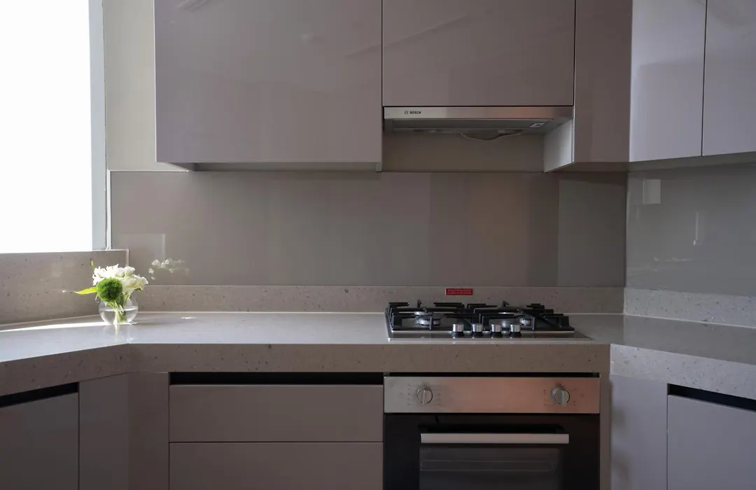 Aura Suites Downtown, Business Bay-1