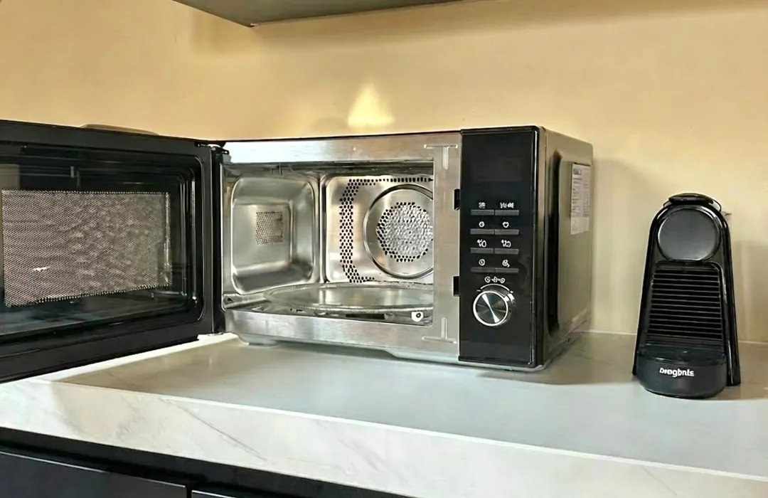 Breda Apartment W Kitchen & Private Bathroom 2P-1