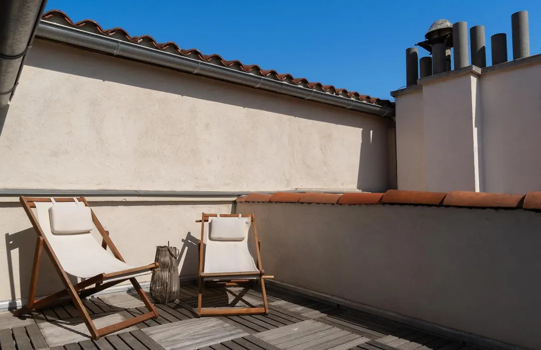 Maison Galante au Vieux Port-1