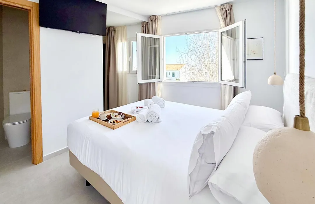 Hotel Boutique Máram - Adults Recommended-1