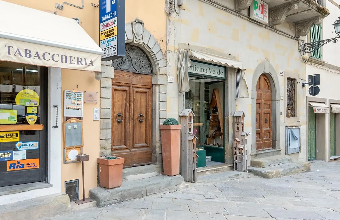 La casa della Guglia-1