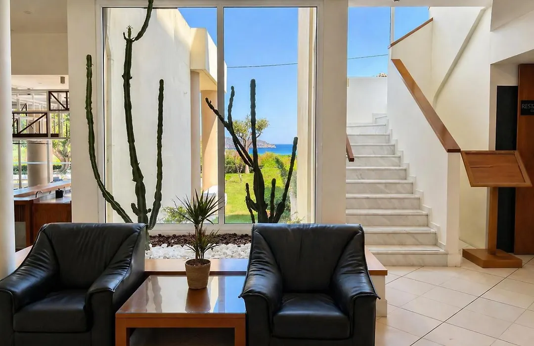 Eleftheria Hotel-1