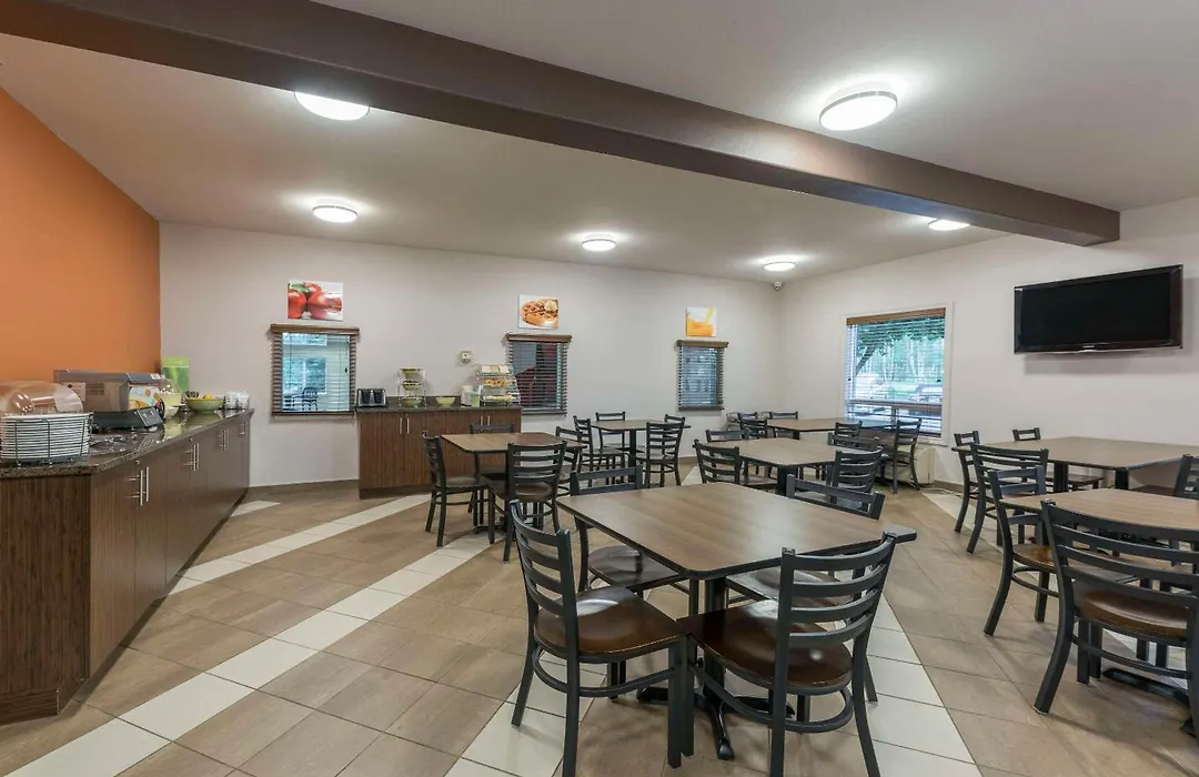 Quality Inn Airport-1