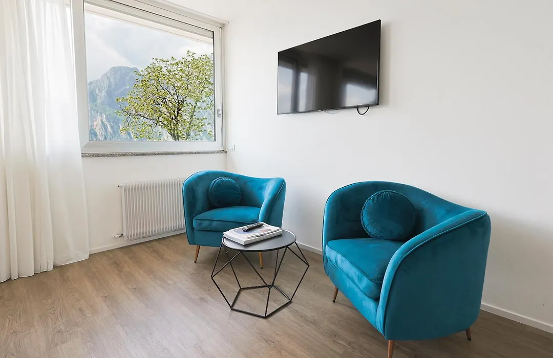 Torbole Aparthotel-1