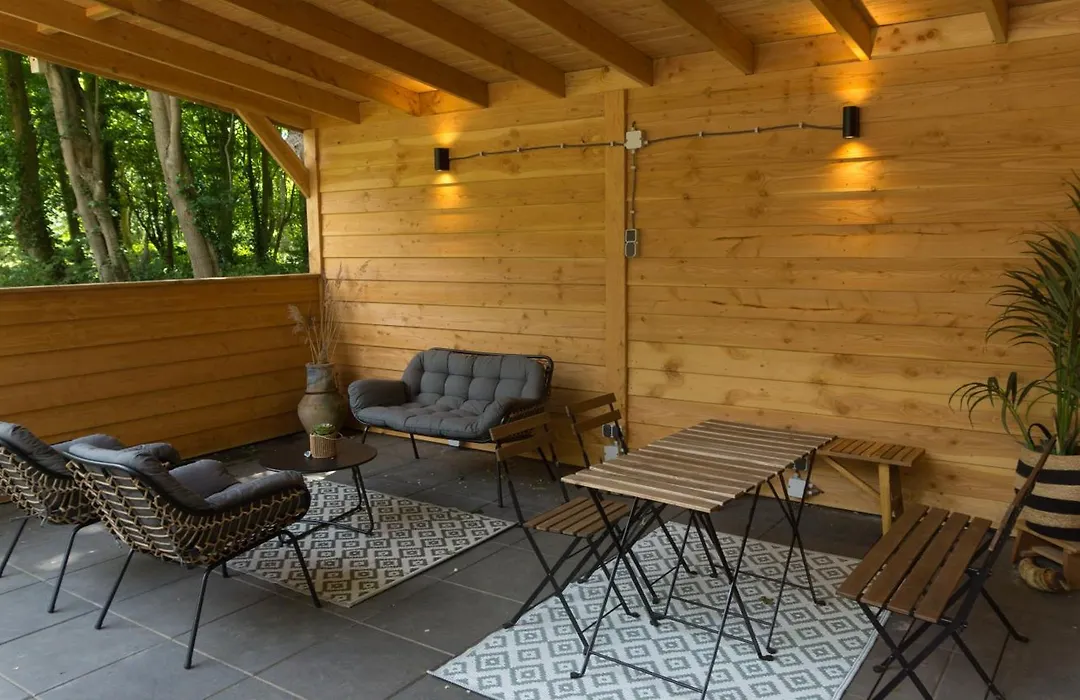 Appartement Zuiderstrand-1
