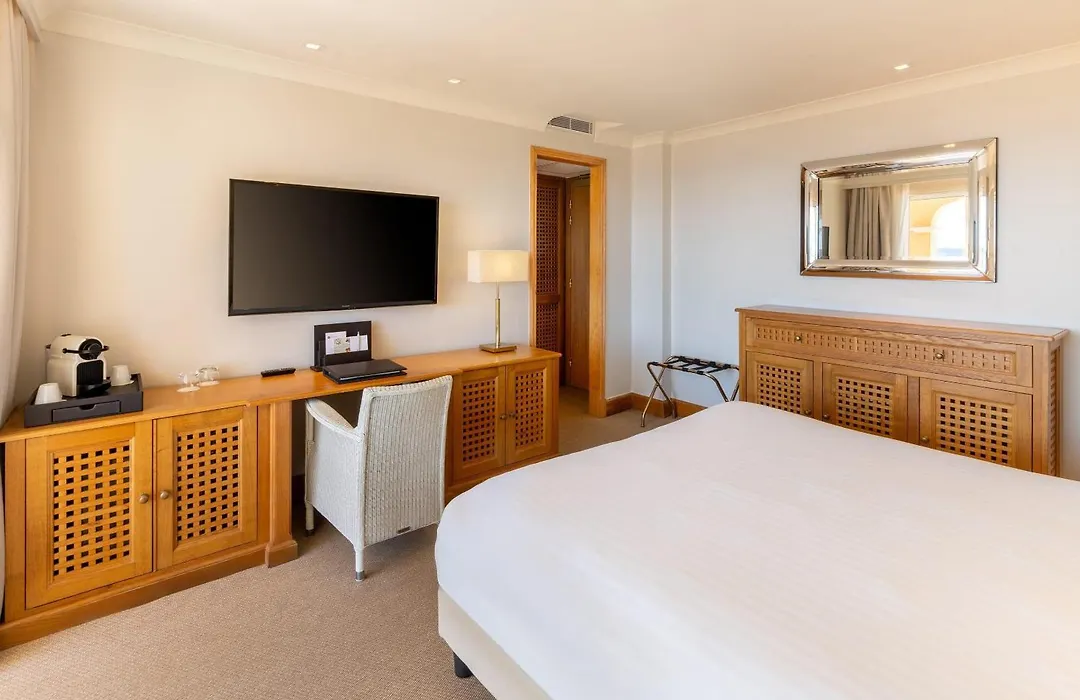 Best Western Premier Montfleuri-1