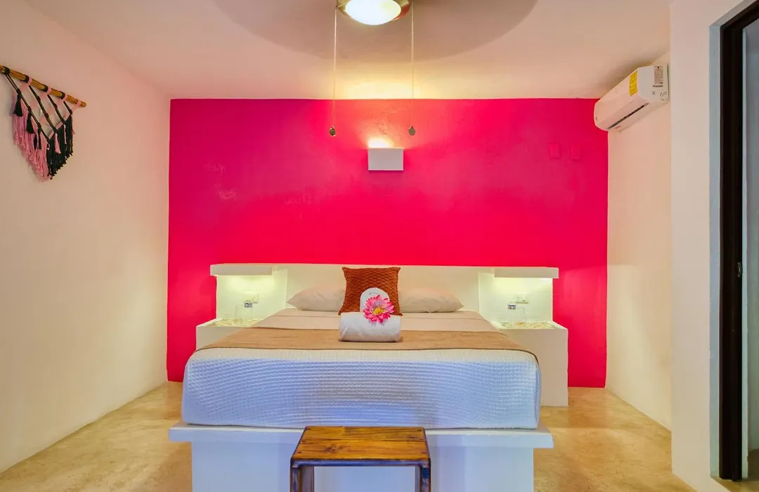 Kin Ha Tulum Hotel-1
