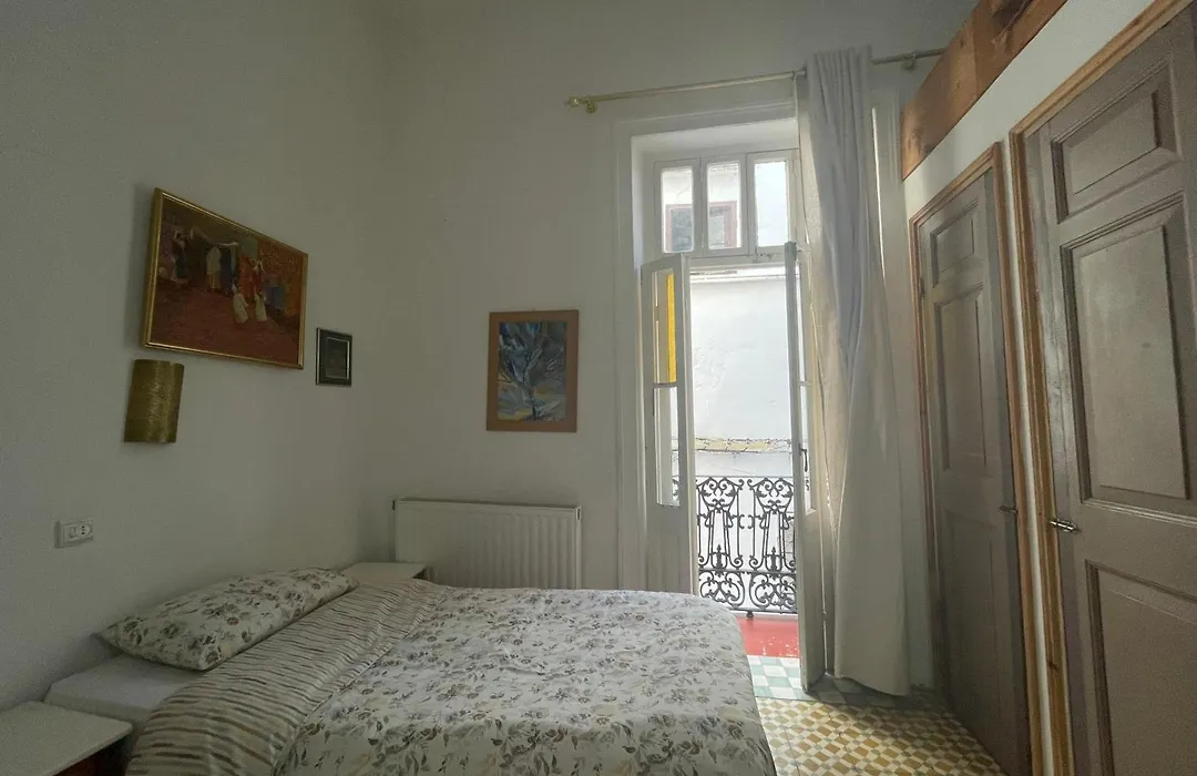Bayt Alice Hostel-1