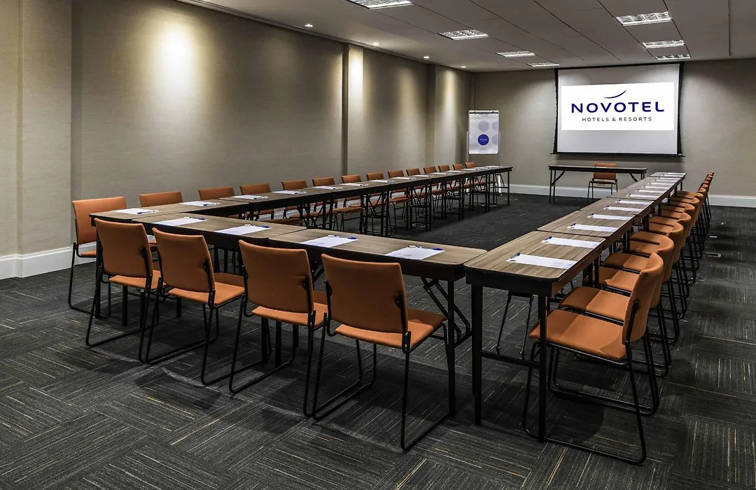 Novotel Rj Praia De Botafogo-1