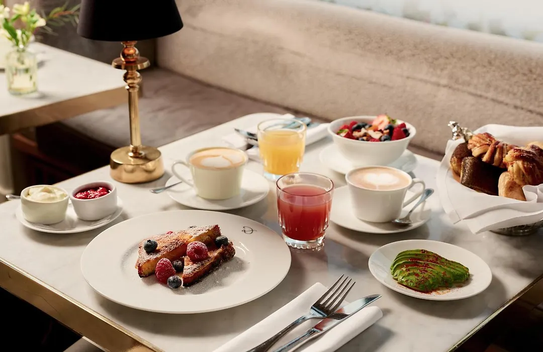 Hotel Diplomat Stockholm-1