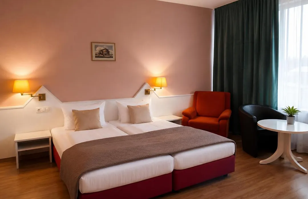 Hotel Elisenhof-1