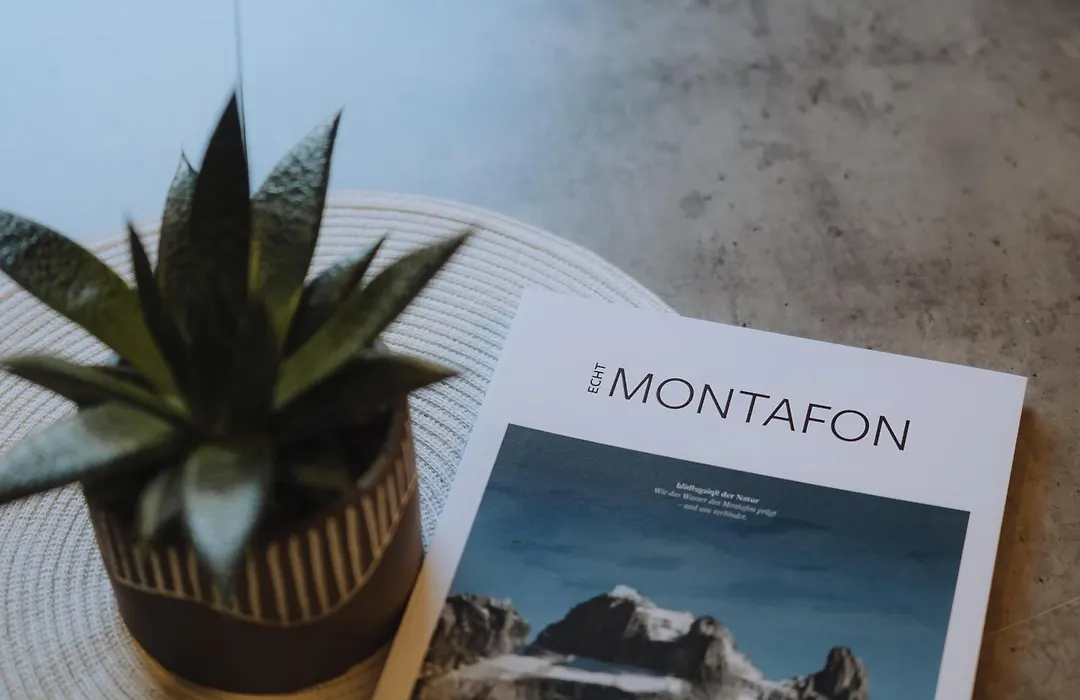 Sonnenhang Montafon-1