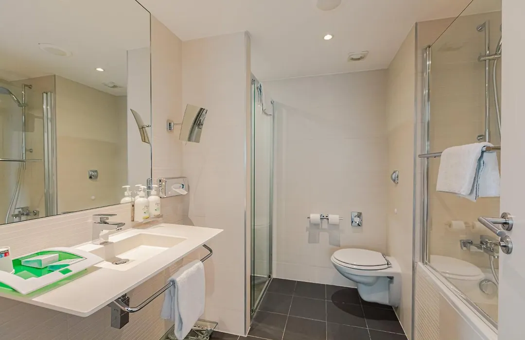 Holiday Inn Mulhouse By Ihg-1