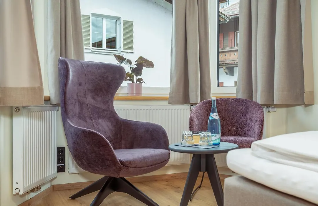 Hotel Fischer-1