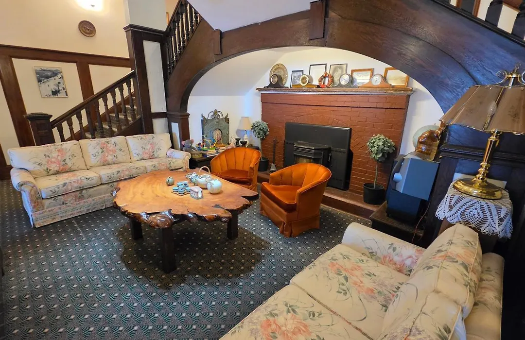 Rodmay Heritage Hotel-1