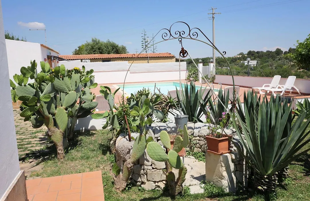 Cavagrande Guest House-1