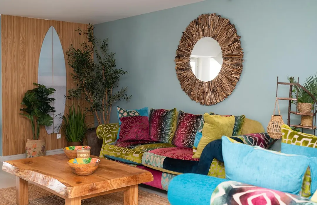 Mareta View - Boutique Bed & Breakfast-1