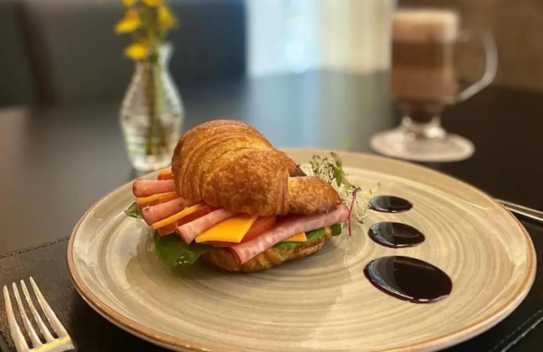 Intercontinental Sao Paulo By Ihg-1