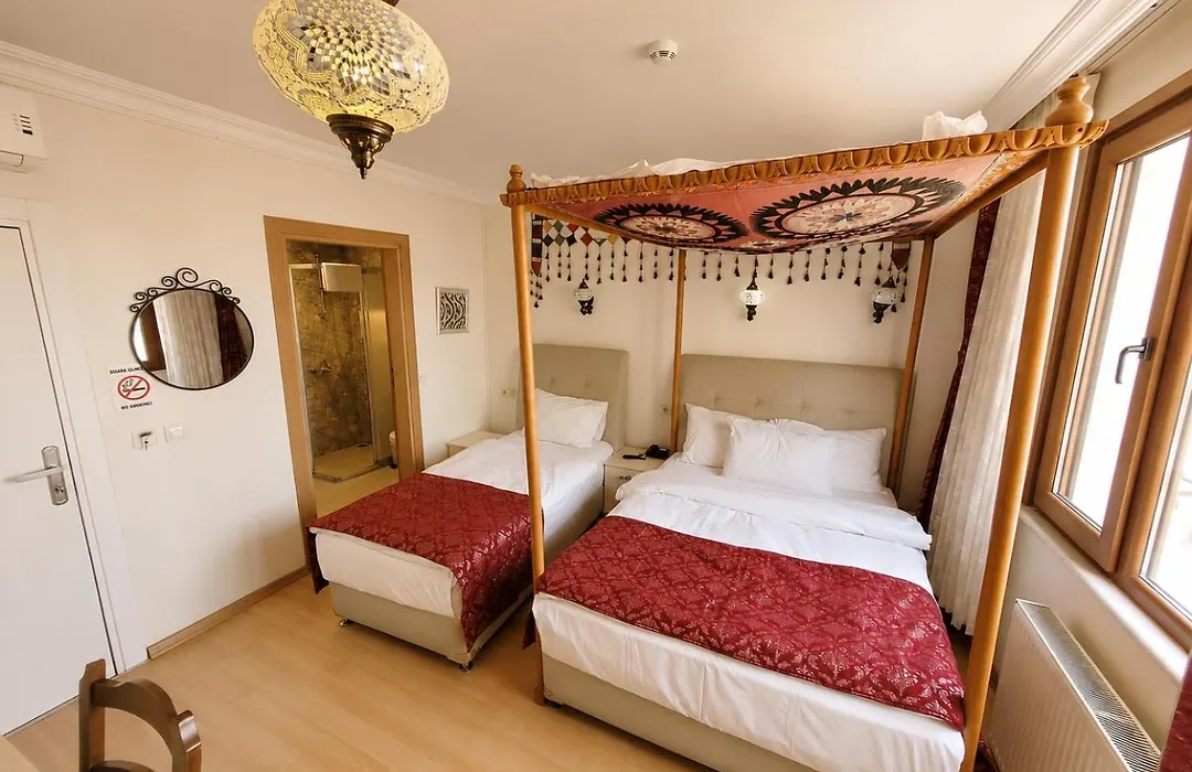 Marmara Guesthouse-1