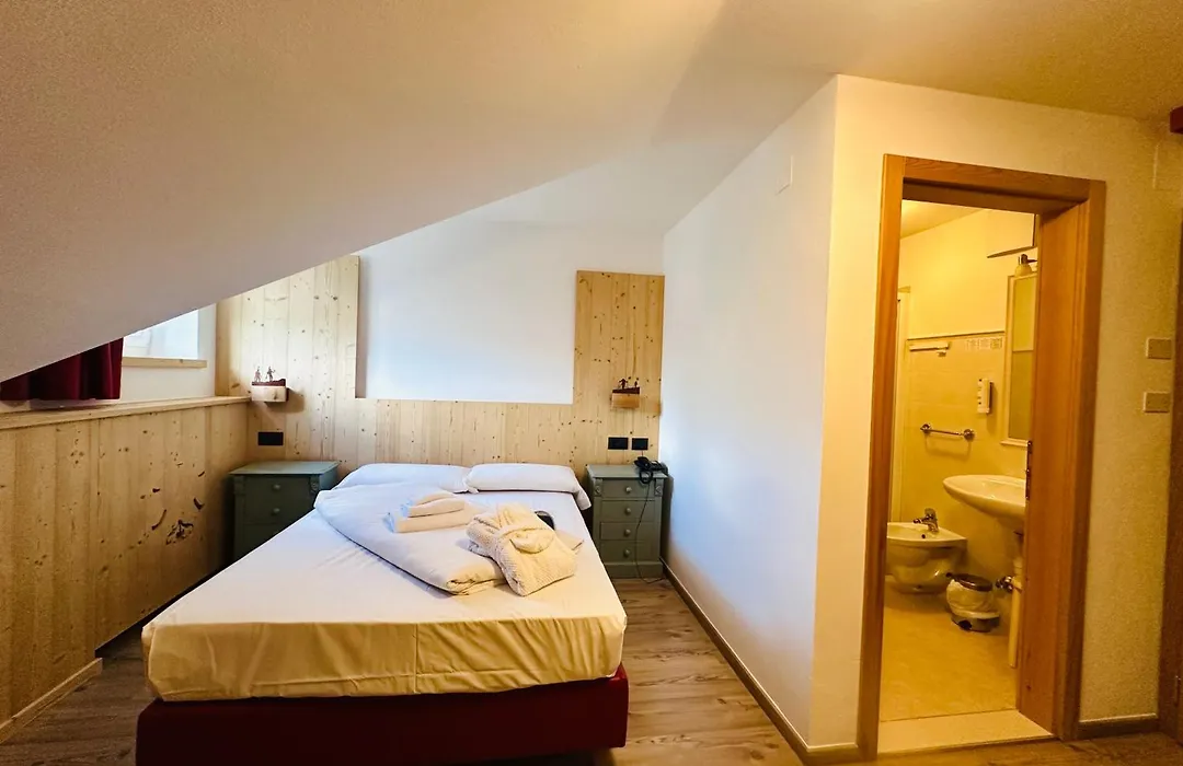 Alpen Family Hotel Someda-1