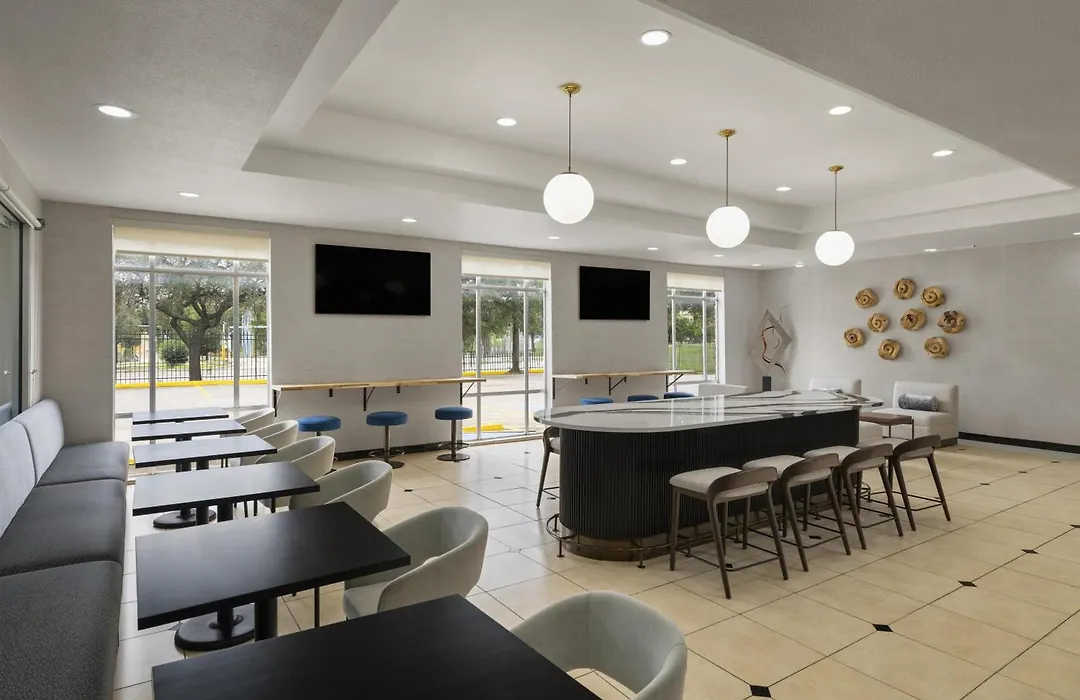 Best Western Premier Houston Downtown/Convention Center Hotel-1