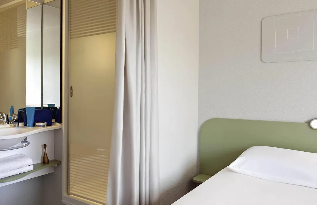 ibis budget Saint Pourcain-1
