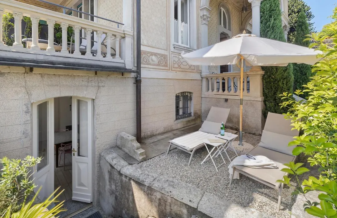 Villa Maria Boutique Apartments-1
