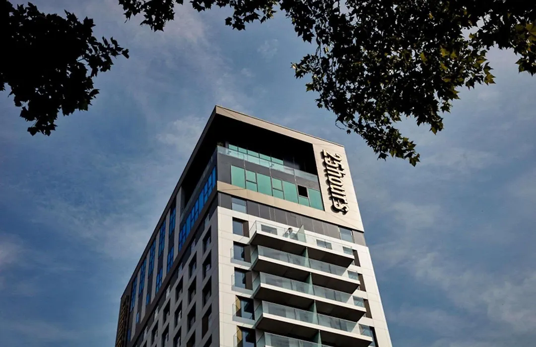 25Hours Hotel Das Tour-1