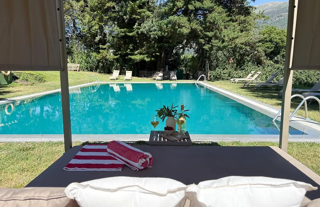 Hotel Rural Xerete-1