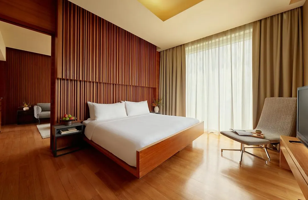 Oasia Resort Sentosa By Far East Hospitality-1