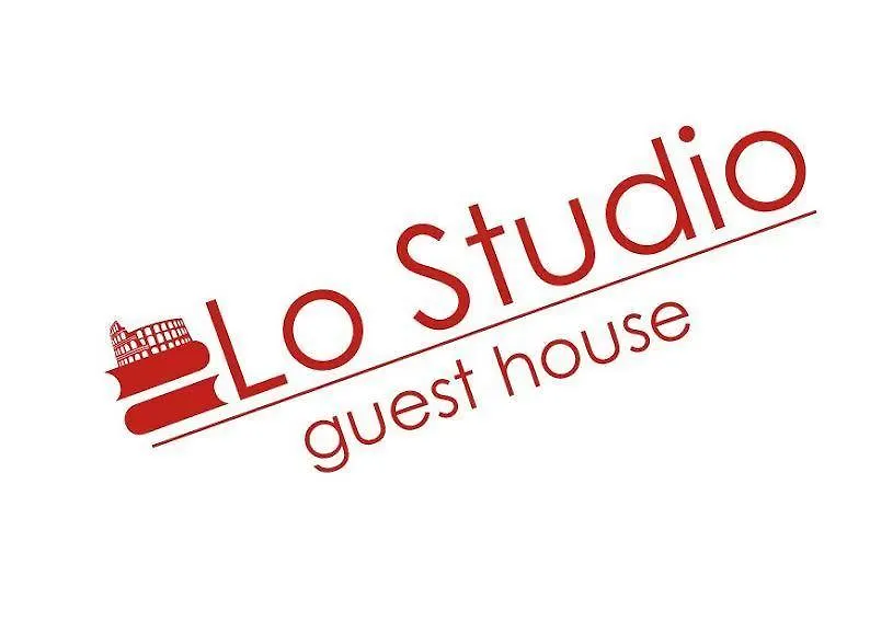 Lo Studio Guest House-1