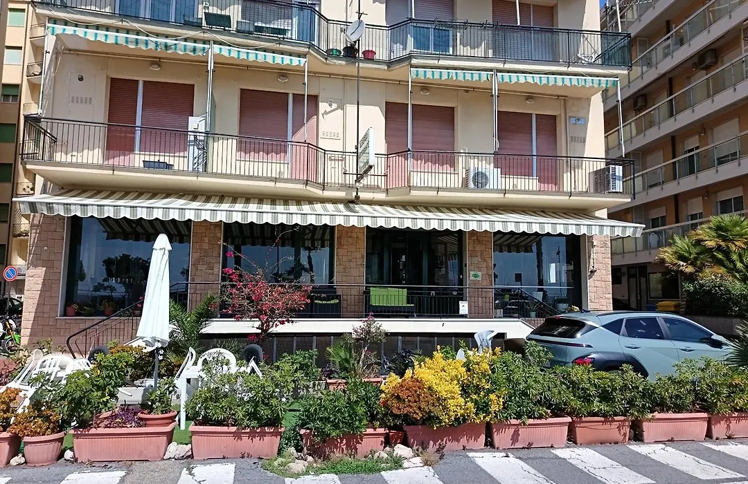 Hotel Giordana-1