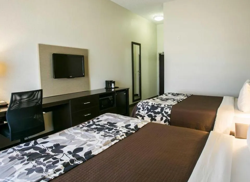 Sleep Inn & Suites Dripping Springs - Austin Area-1