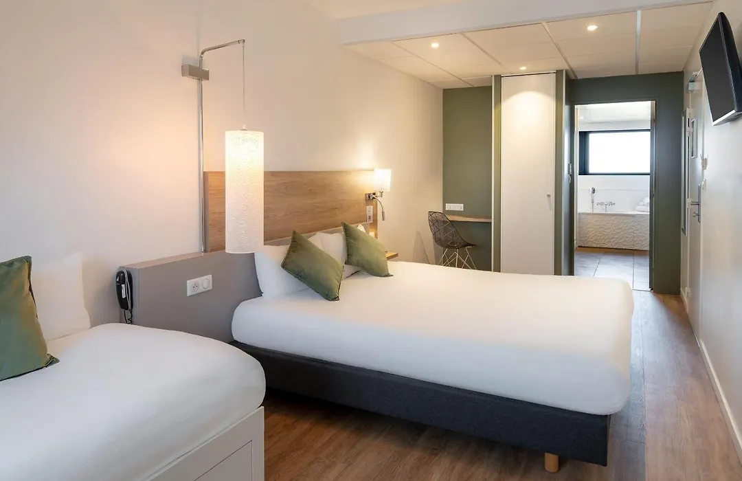 Sure Hotel By Best Western Dijon Sud-1