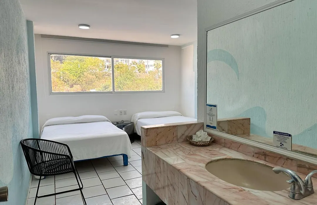 Acamar Beach Resort-1