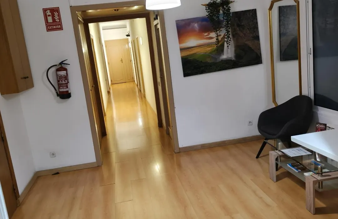 Hostal Muntaner-1