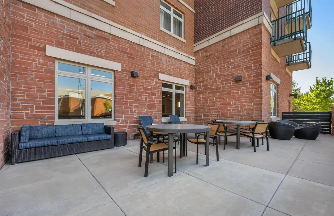 Drury Plaza Hotel Flagstaff-1