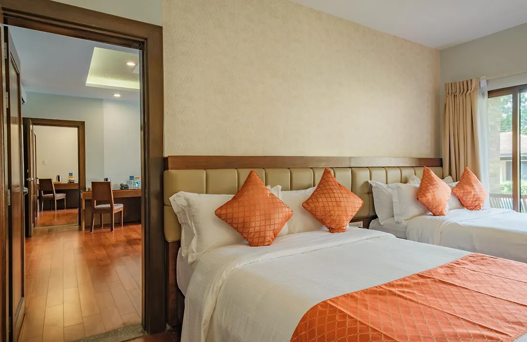Coron Soleil Garden Resort-1