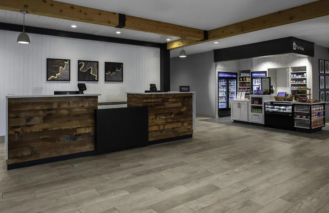 Hilton Garden Inn Jackson-1
