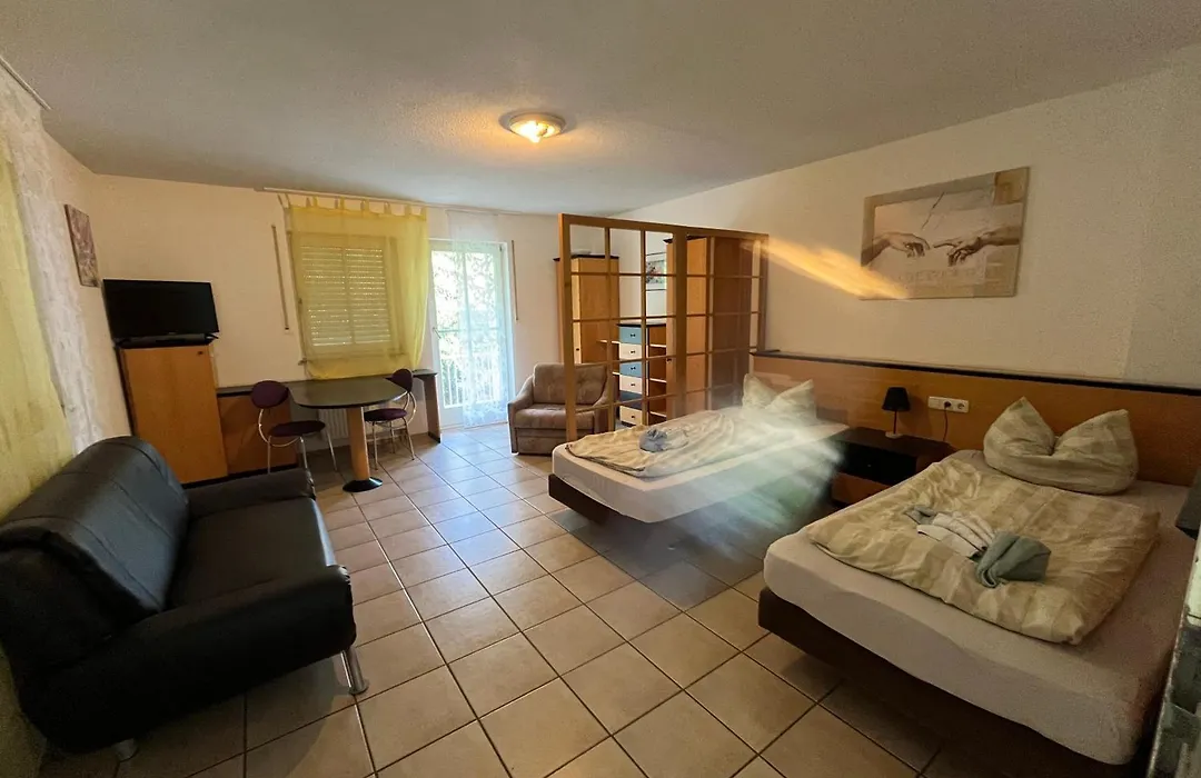 Apartmenthaus Home24-1