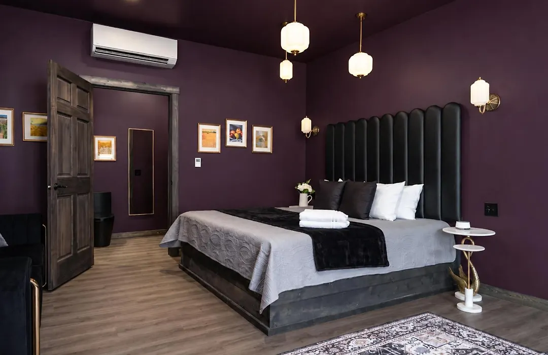The Port Of Prescott Boutique Hotel-1