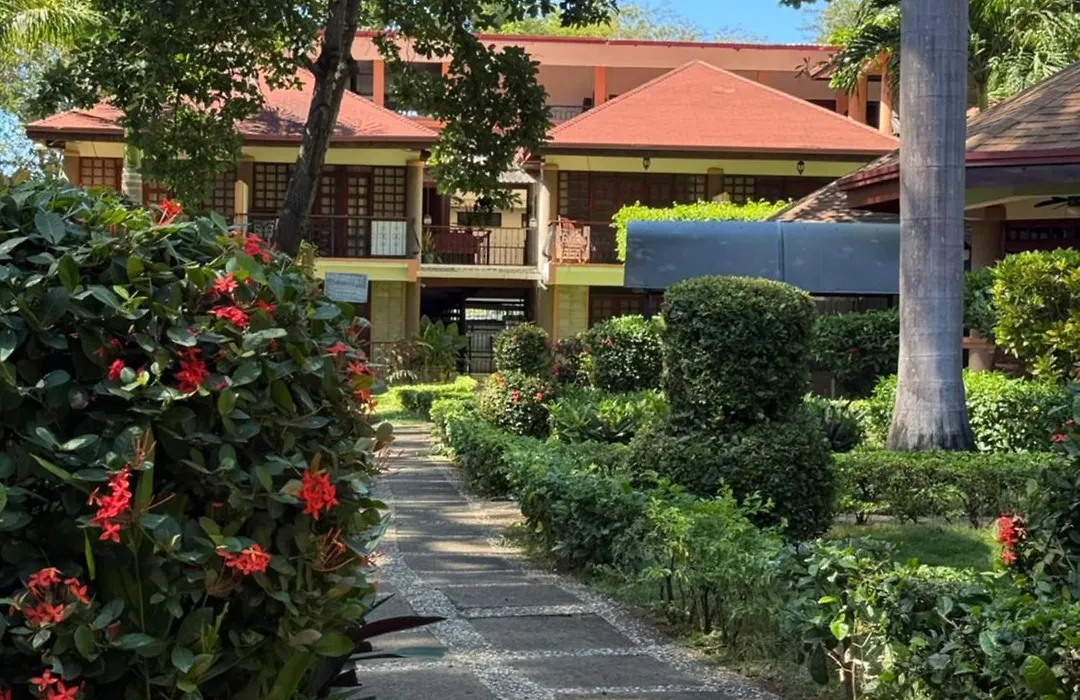 Hotel Villa Acacia-1