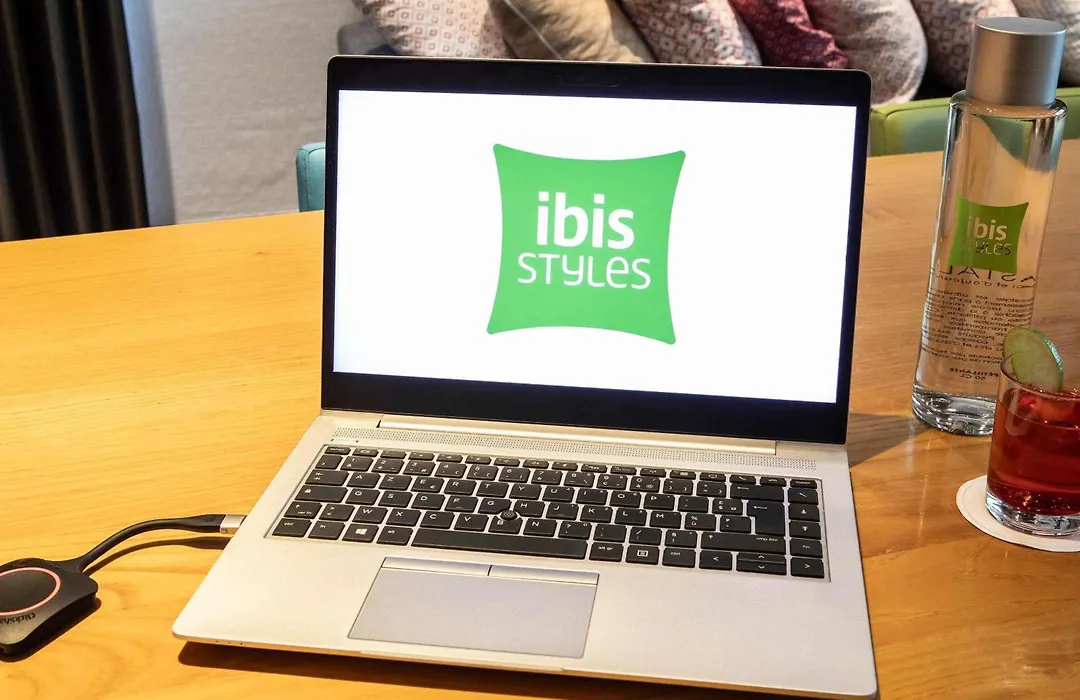 Ibis Styles Paris Bercy-1