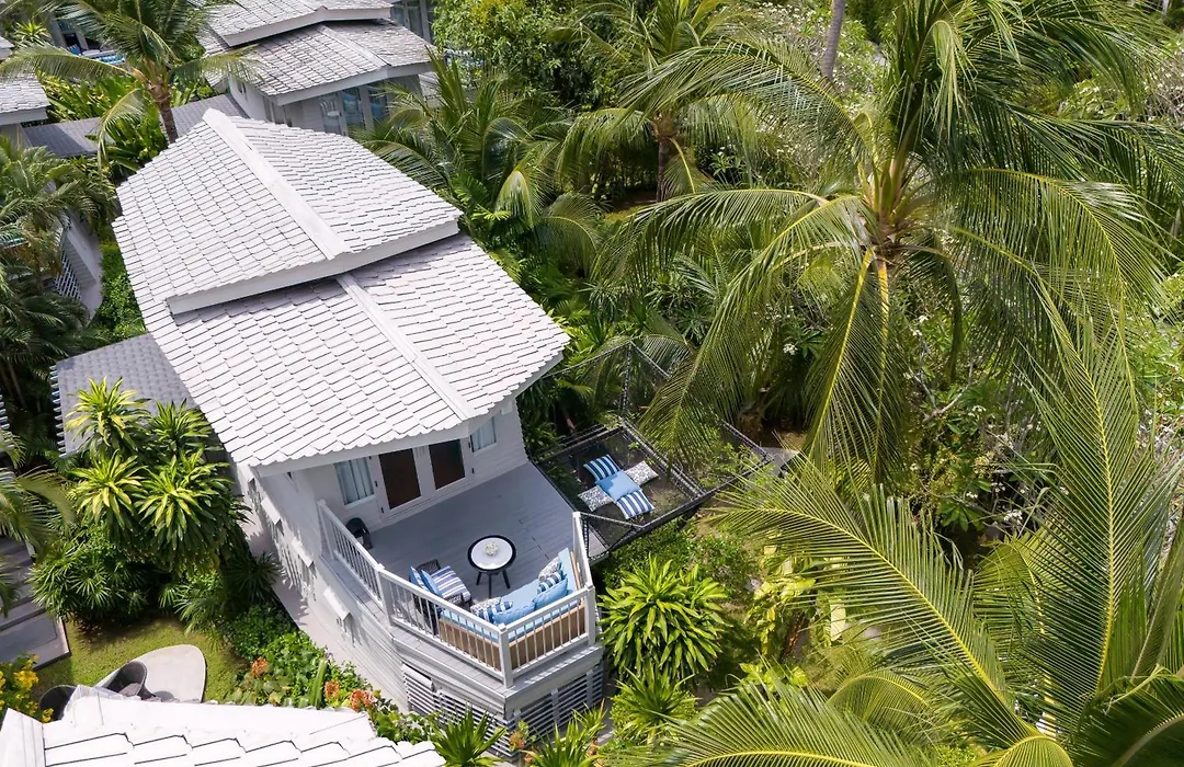 Melia Koh Samui-1